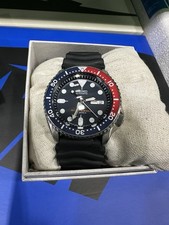 Orologio Seiko SKX009J Made in