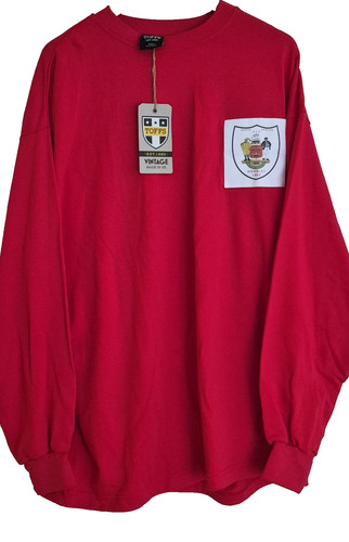 Maglia calcio north shields - calcio,