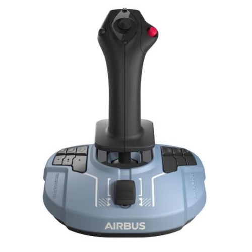 Thrustmaster tca sidestick - thrustmaster,