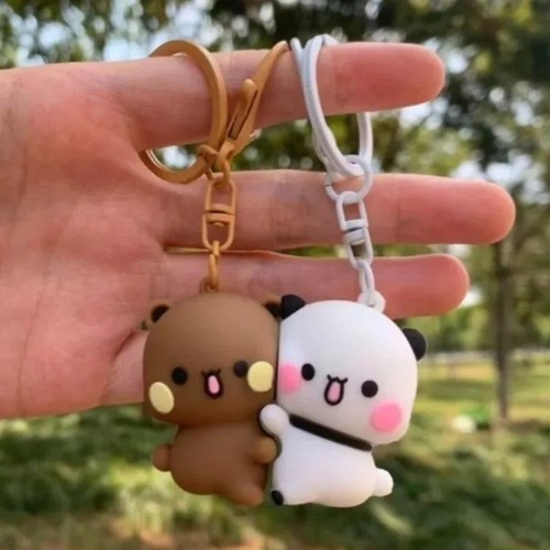 Carino cartone animato panda - carino,