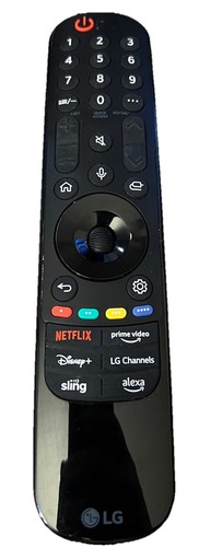Telecomando originale - , lg