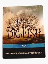 Big Fish (Tim Burton) -