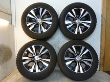 Ruote invernali originali