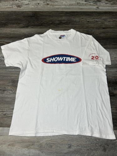 Camicia promozionale vintage