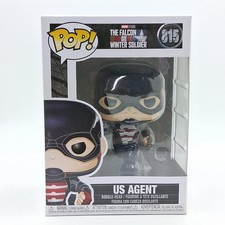 Funko Pop! US Agent 815 Falcon