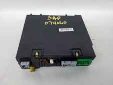 2015 Cadilac ATS Radio