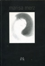 Marisa Merz. Disegni