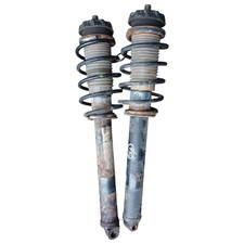 Coppia di ammortizzatori