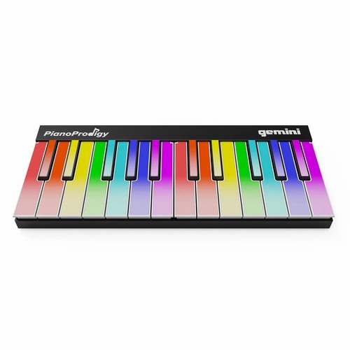 Gemini sound pianoprodigy - sound,