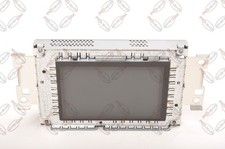 VOLVO XC60 I 2.0 D4 190CV Schermo Indicatore Display 31466013