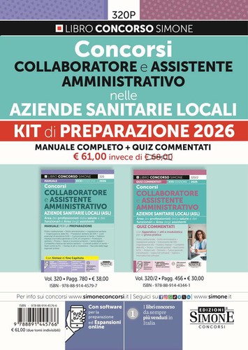 Concorsi collaboratore - , e