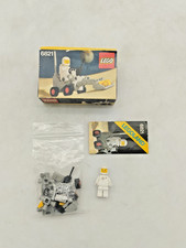 LEGO 6821 Pala Buggy Classic Space Vintage Scatola Originale 928 Astronave