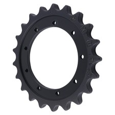 Pignon 21 dents for Bobcat