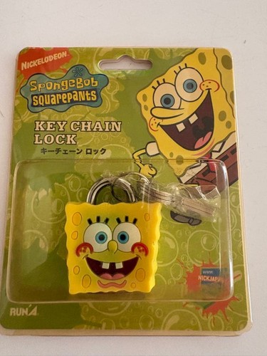 Portachiavi spongebob patrick - portachiavi,