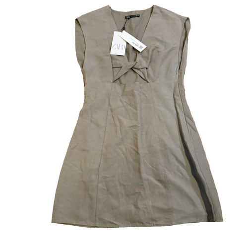 Nuovo mini abito zara taglia - nuovo,
