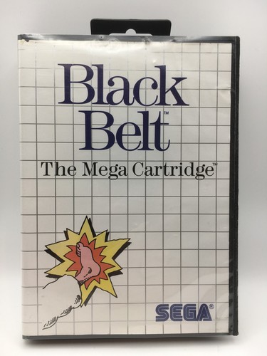 Sega master system 1986 - sega,