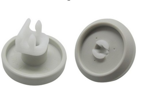 Miele kit 2pz ruote - kit,