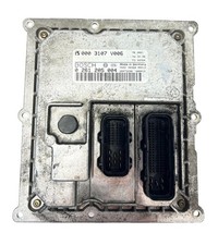 CENTRALINA MOTORE SMART FORTWO (W450) 600 BENZINA (1998-2007) 0003107V006