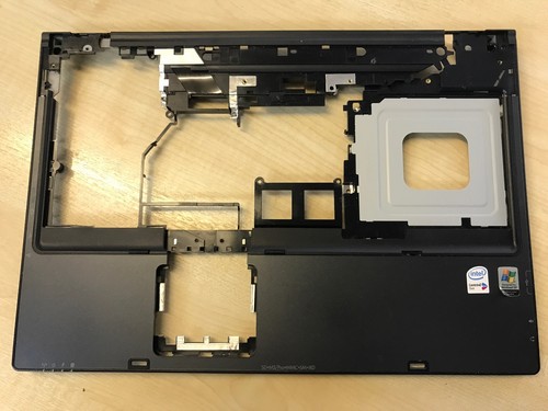 Compaq nx9420 custodia - hp,
