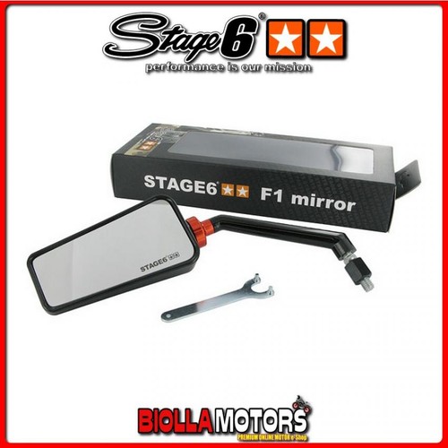Ssp630 bk specchietto - s6-ssp630-2l/bk,