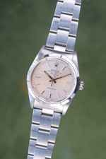 Rolex Oyster Perpetual Air