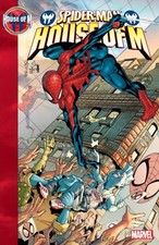 Spider-Man House of M TPB