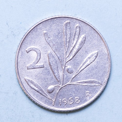 Repubblica italiana lire - repubblica,