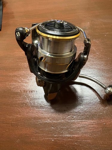 Mulinello spinning daiwa - spinning,