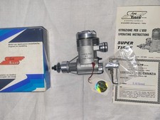Supertigre X40 Speed NOS -