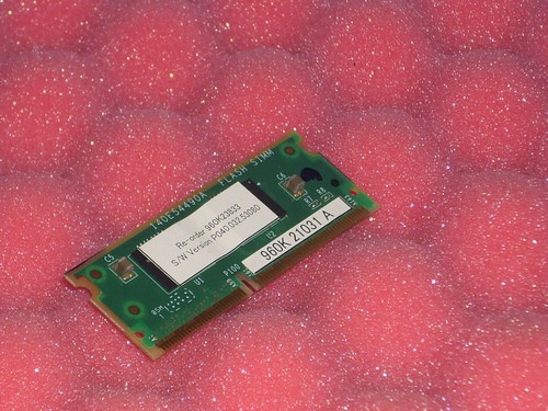 Xerox workcentre 7655 - 7655, flash