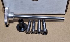 Set collettori Sherline 1160