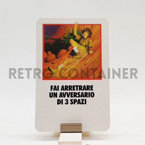 Gioco tavolo l isola - mb,