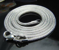 Collana catena serpente