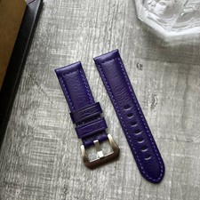 Cinturino orologio pelle - , di