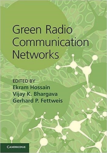 Green radio communication - green,