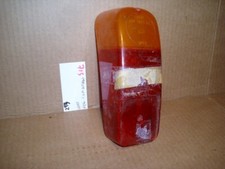 FANALE POST. FIAT 600 D - FIAT