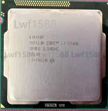 Processore CPU Intel Core