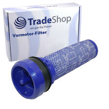 Filtro premotore lavabile per