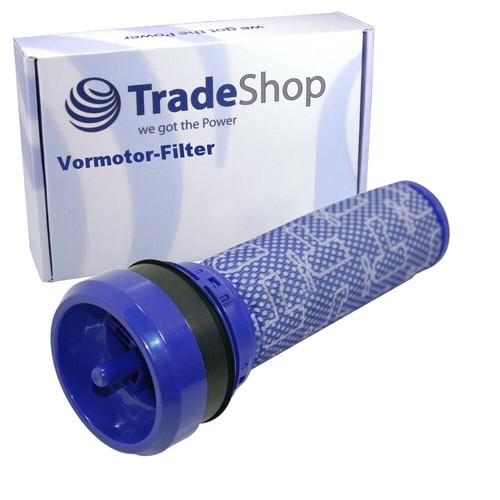 Filtro premotore lavabile - , per
