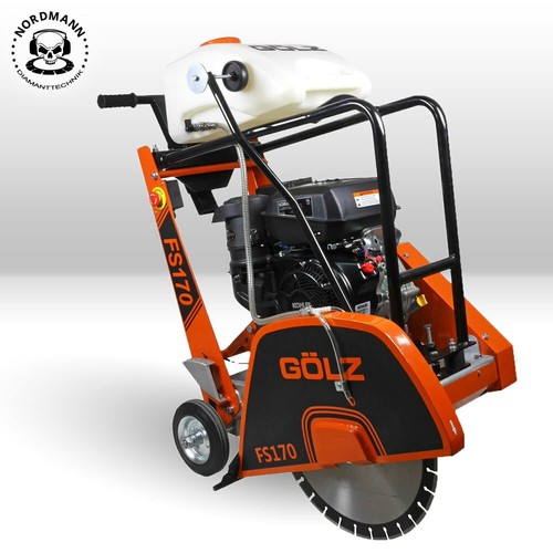 Gölz fs170 kohler - fs170,