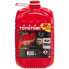 Toyotomi Plus tanica da 20 Lt