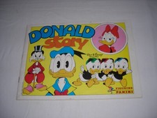 ALBUM DONALD STORY Walt Disney