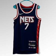 Nike Dri-Fit #7 Kevin Durant