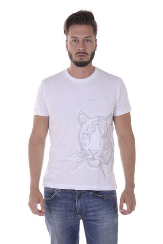 Shirt maglietta versace - t,