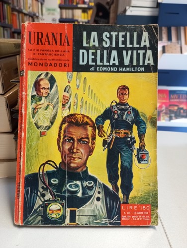 Stella della vita - della, edmond