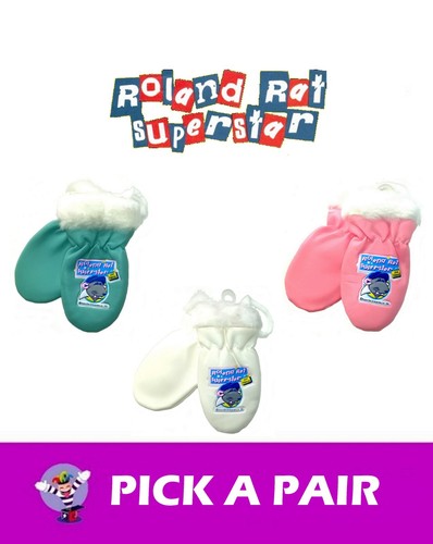 Roland rat superstar child s - roland,