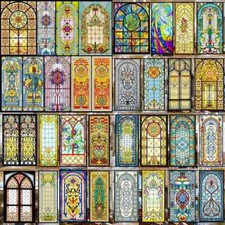 Pellicola autoadesiva vintage