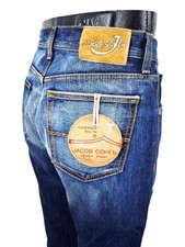 Jeans uomo Jacob Cohen 610