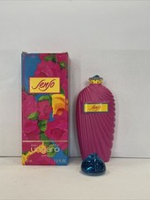 SENSO - UNGARO - EAU DE TOILETTE 40ml SPLASH - leggere le note specifiche