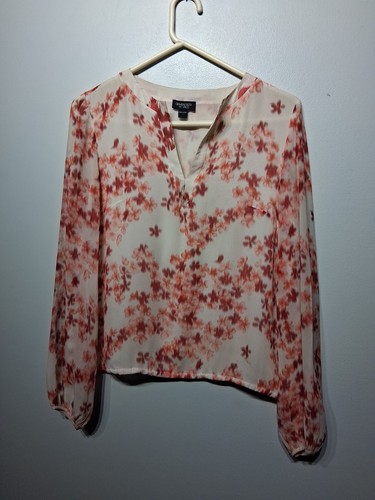 Blusa seta giambattista - blusa,